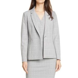 Ted Baker London Avril Blazer -TB5/US12